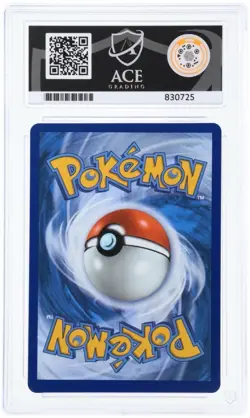 Umbreon ex Svp176 Sv: Scarlet & Violet Promo Cards Holo - Image 2