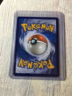 Pokemon TCG Mimikyu Halloween Trick Or Trade Stamped Card 081/189 Holo - Image 3