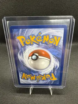 Drowzee 210/198 Scarlet Violet Base Secret Illustration Rare NM Card Pokemon TCG - Image 2