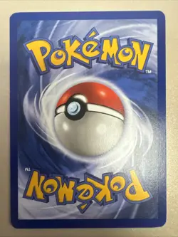 RECYCLE - 61/62 - 1st Edition Fossil - Pokemon Card - NM - Image 2