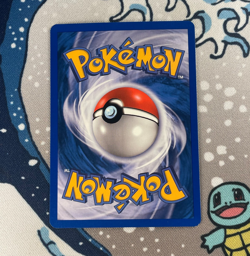 Barboach 54/107 Non Holo EX Deoxys Set Pokemon Card 2005 NM - Image 3
