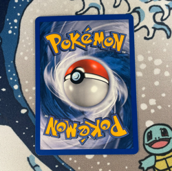 Corphish 57/107 Non Holo EX Deoxys Set Pokemon Card 2005 NM - Image 3