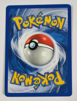 Lt Surge's Voltorb 84/132 Gym Heroes Pokemon Card LP - Image 2