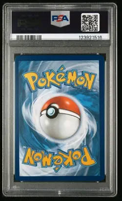 PSA 10 Flying Pikachu VMAX Holo 007/025 Celebrations Full Art Pokemon Card GEM - Image 2