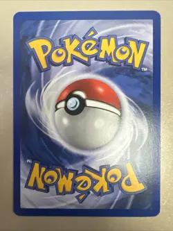 1st Ed Sleep! Non-Holo WOTC Pokemon Card 79/82 Rocket Set NM/MT - Image 2