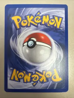 Pokemon Card Team Rocket 1st Edition Regular Finish Drowzee 54/82 NM-MT Vintage - Image 2