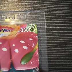 Venusaur VMAX - SWSH102 - Pokemon Sword & Shield Promo Ultra Rare Holo Card - Image 3