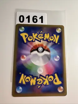 Pokemon Card Magnezone EX 030/080 RR Japanese 1st Edition XY2 Wild Blaze NM - Image 2