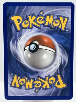 Skarmory ex 98/108 EX Power Keepers Holo Ultra Rare Vintage Pokemon TCG Card - Image 3