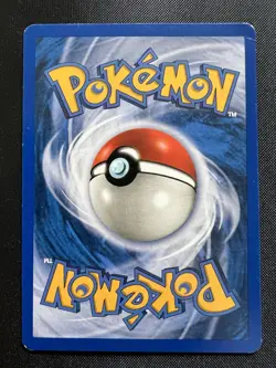 Sunflora 105/144 Skyridge Pokemon Card Pokemon TCG - Image 2