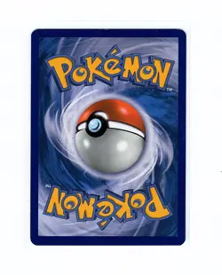 Feebas 43/160 XY - Primal Clash Reverse Holo - Pokemon Card LP - Image 2