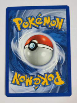 Lt Surge's Voltorb 86/132 Gym Challenge Pokemon Card LP - Image 2