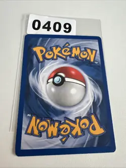 Pokemon Card Charmander 58/112 LP FireRed & LeafGreen Common 58/112 - Image 2