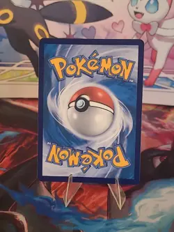 Swablu 136/129 Chinese Scarlet & Violet Art Rare Pokemon Card - Image 3