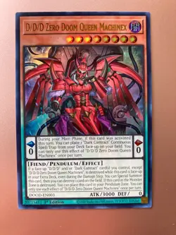 Yu-Gi-Oh cards - U choose - Image 1