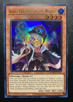 Yu-Gi-Oh cards - U choose - Image 3