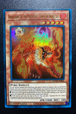 Yu-Gi-Oh cards - U choose - Image 5