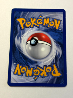 Entei WoTC Promo #34 (2023) Promo Holo MP Pokemon Card - Image 3