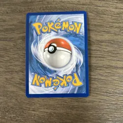 Pokemon TCG Gengar 094/165 R SV2a 151 Holo Card LP Condition - Image 2