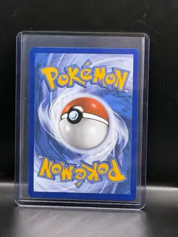 Mewtwo 052 SV: Scarlet & Violet Promo Cards Promo Holofoil NM - Image 2
