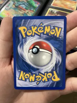 Pokemon Card Houndoom EX Unseen Forces Reverse Holo 7/115 199 LP/NM See Photos - Image 2