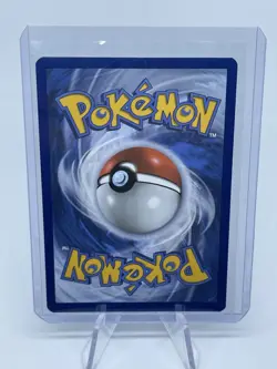 POKEMON MIMIKYU #081/189 DARKNESS ABLAZE RARE COSMOS HOLOFOIL NM CARD - Image 2