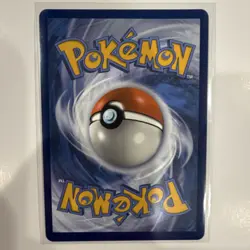 Pokemon Jellicent EX 168/086 SV11W: White Flare 270 HP Rare Holo Full Art Card - Image 2