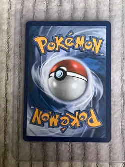 Mega Dragonite EX 290/217 Full Art Secret Rare Pokemon Card NM/Mint - Image 2