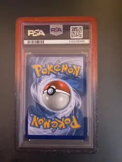 Pokemon 2019 Latias & Latios GX 170/181 Alt Art Team Up PSA 8 - Image 2