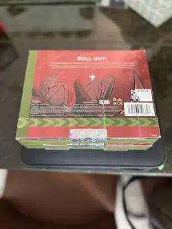 MTG Magic the Gathering The Brothers War Collector Booster Omega Box - Image 3