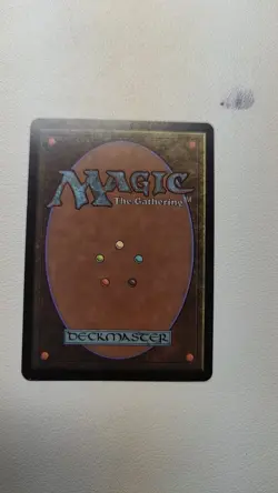 Distorting Lens Mercadian Masques Regular Signed - Image 4