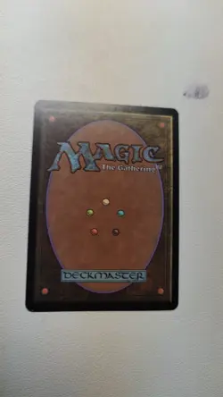 Distorting Lens Mercadian Masques Regular Signed - Image 5