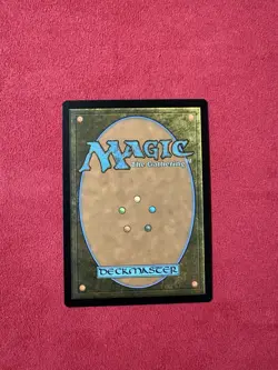 Lightning Strike - Avatar The Last Airbender TLA MTG Magic The Gathering #146 - Image 2