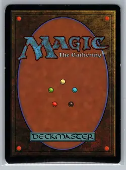 Game of Chaos Ice Age # Magic MTG - Image 2