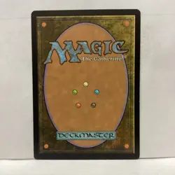 MTG Tainted Remedy Magic: The Gathering Magic Origins Rare #120 - Image 2