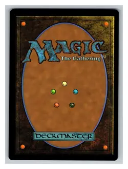 1x Mistrise Village, Borderless Art Foil, Magic MTG NM - Centering Off A Bit - Image 2