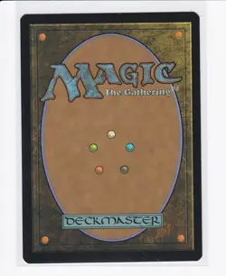 MTG Corrupted Crossroads Oath of the Gatewatch 169/184 Regular Rare - Image 2