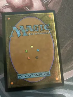 MTG Gut Shot New Phyrexia 86/175 Regular Uncommon - Image 2