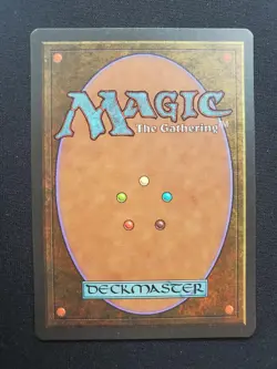 Krovikan Horror - Alliances *NM* Near Mint MTG - Image 2