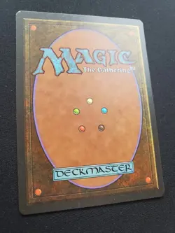 Krovikan Horror - Alliances *NM* Near Mint MTG - Image 4