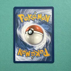 Pokemon TCG Reuniclus SVP 212 Black Star Promo Illustration Rare Mint - Image 2