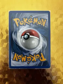 Pokemon TCG Ditto EX Delta Species 40/113 Squirtle - Image 3