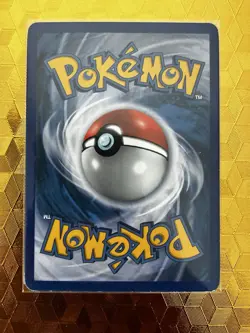 Pokemon Ditto Mr. Mime 38/113 Delta Species, Regular, LP Condition - Image 4