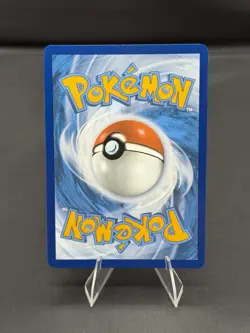 Pokemon tcg Surging Sparks Jasmine's Gaze SV08 Special Illus.Rare Holo 245/191 - Image 2