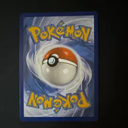 Pokemon Garbodor SV04: Paradox Rift 204/182 120 HP Illustration Rare Holo Engli… - Image 2