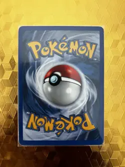 Pokemon Ditto Squirtle Figure 64/113 Delta Species, Regular NM/LP - Image 3