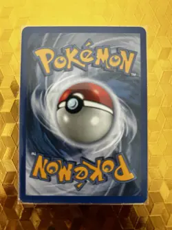 Pokemon Ditto Mr. Mime 12/17 Delta Species, Regular, NM/LP - Image 3