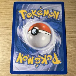 Miltank 47/123 Pokemon Card with Snowflake Calender Promo NM German - Image 4