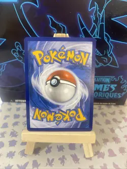 Carte Pokemon Pikachu Vmax SWSH286 Promo Epee Et Bouclier Fr Neuve - Image 2