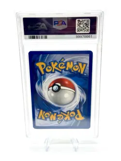 1999 POKEMON JUNGLE PINSIR 1ST EDITION #25 PSA 10! - Image 2